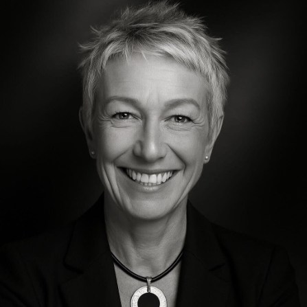 Profile image of Lisa Keeble
