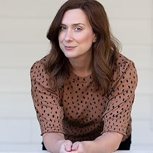 Megan Shepherd