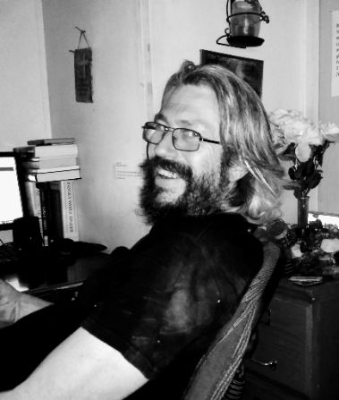 Profile image of John Thompson