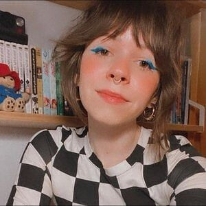 Profile image of Sweeney Boo