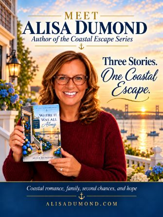 Profile image of Alisa Dumond