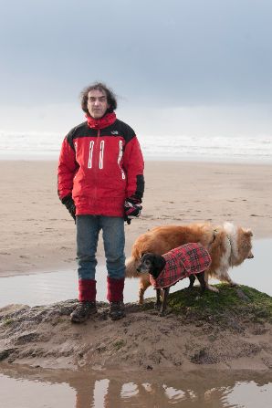 Profile image of Daniel Benshana