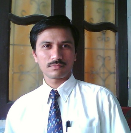 Profile image of Rishikesh Upadhyay